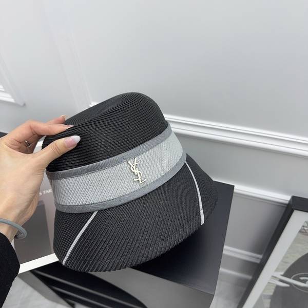 Yves Saint Laurent Hat SLH00030 Yves Saint Laurent Hat SLH00030